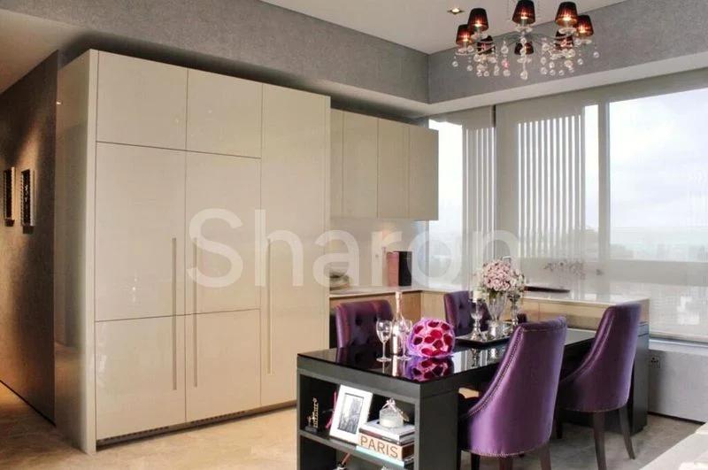 3 Bed (Condo) for Sale in  OUE Twin Peaks - Image 6